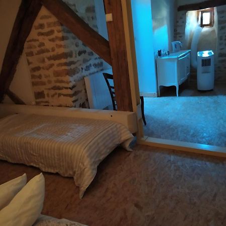 La Brevonniere Bed & Breakfast Beaulieu-sur-Mer Exterior photo