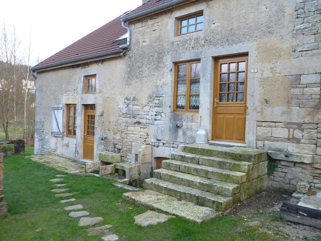 La Brevonniere Bed & Breakfast Beaulieu-sur-Mer Exterior photo