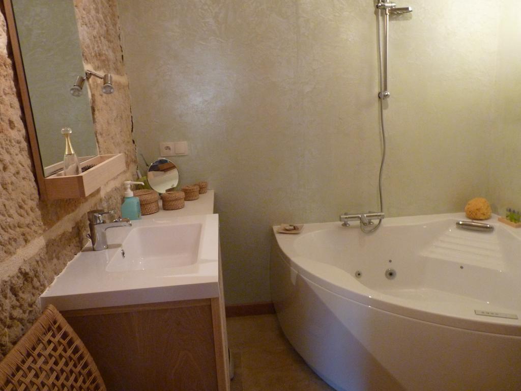 La Brevonniere Bed & Breakfast Beaulieu-sur-Mer Room photo