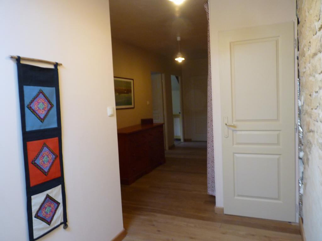 La Brevonniere Bed & Breakfast Beaulieu-sur-Mer Exterior photo